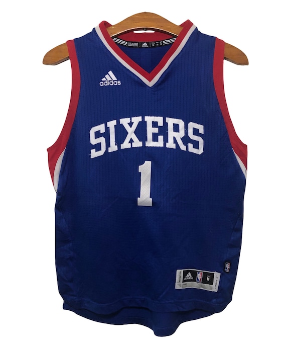 Philadelphia 76ers NBA Jerseys, Philadelphia 76ers Basketball