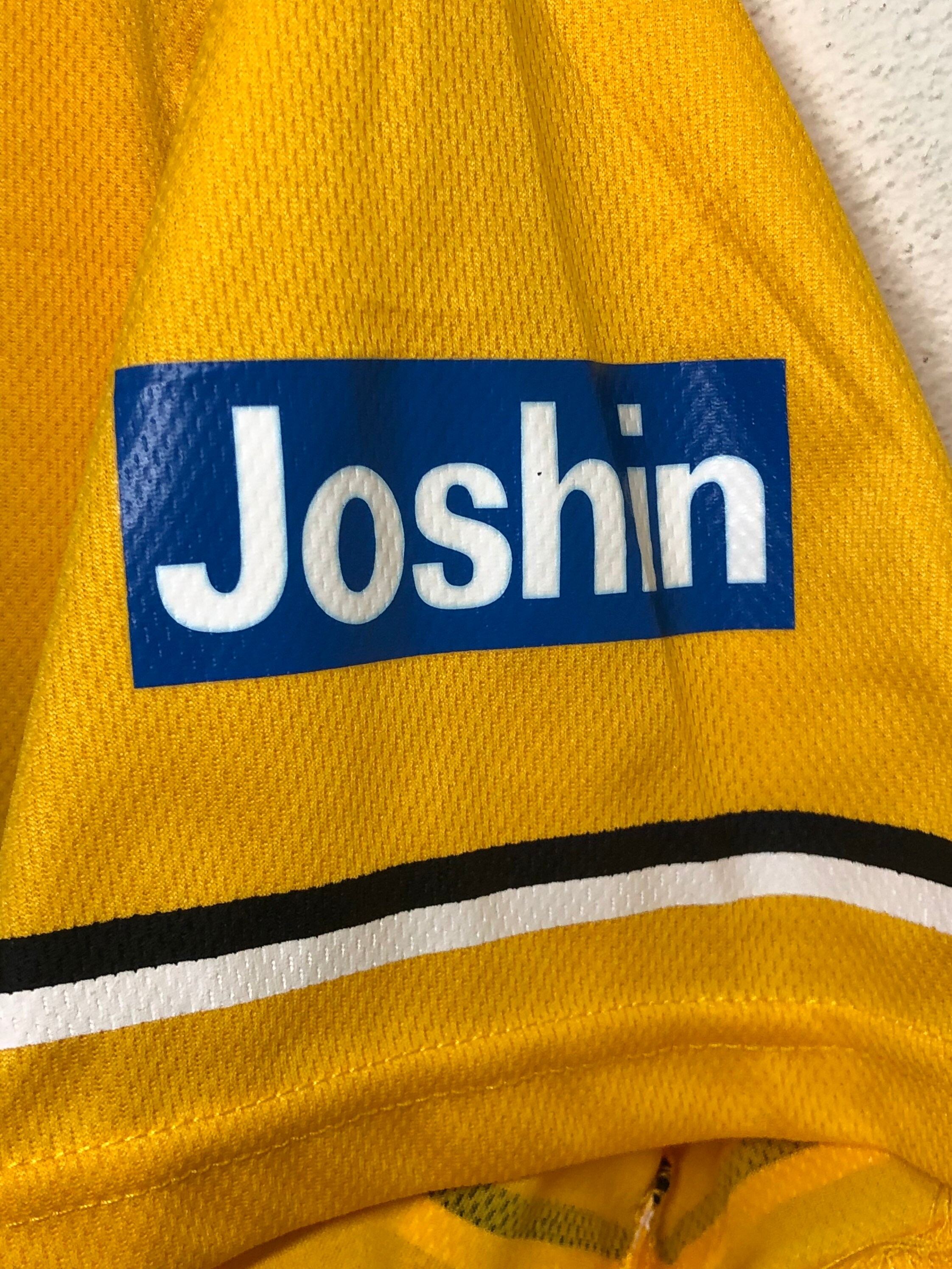 Maillot de supporter de baseball Majestic NPB Japan Tohoku Rakuten Eagles noir - France