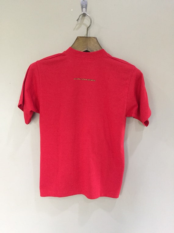 JUDY AND MARY 97年ツアー バンドTシャツ 白 L JUDY AND MARY 97年