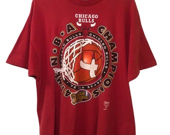 90年代 シカゴ・ブルズ バック・トゥ・バック NBA ワールド