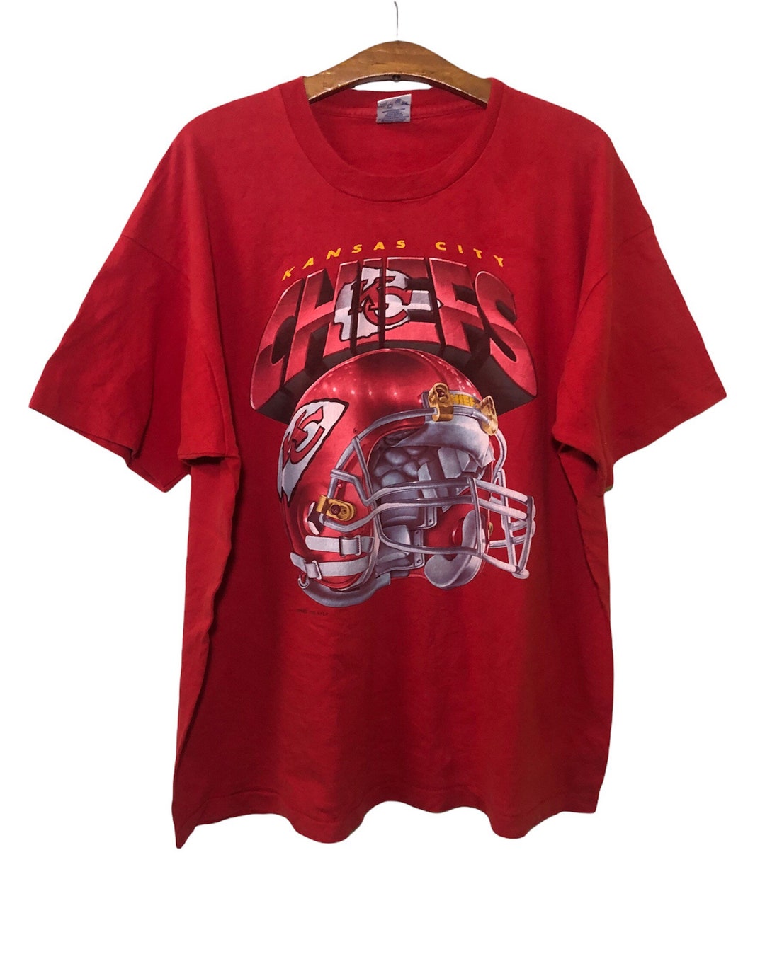 90s カナダ製 NFL カンザスシティ フットボールシャツ 3枚セット 古着 il_1080xN.3559921806_gg0u.jpg