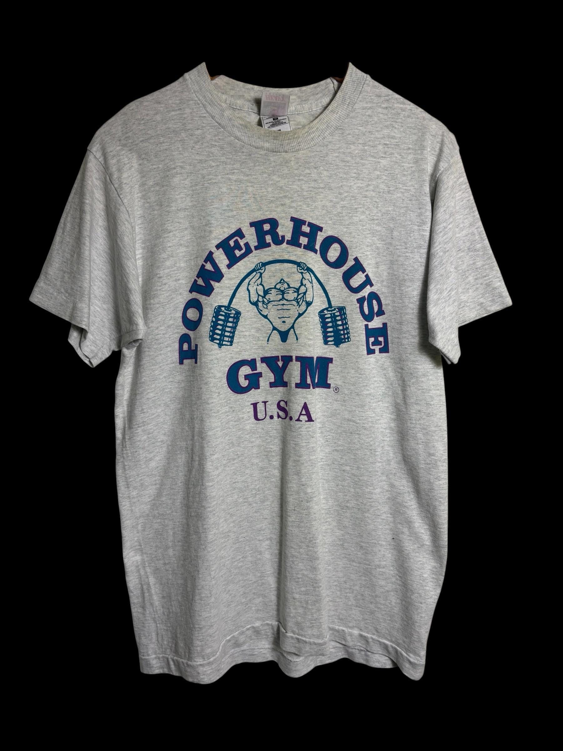 Vintage Golds Gym - Etsy - Page 3