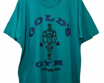 vintage golds gym sweatshirt