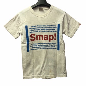 Smap - Etsy Singapore