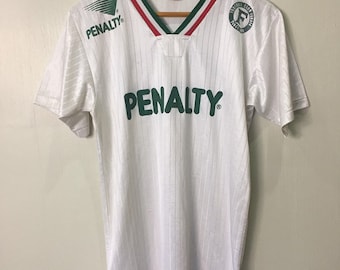 Vintage 90s Tokyo Verdy Yomiuri Nippon FC Football J League Vintage 90s Tokyo Verdy Yomiuri Nippon FC Football J League