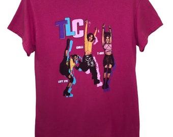 TLC - Creep (12