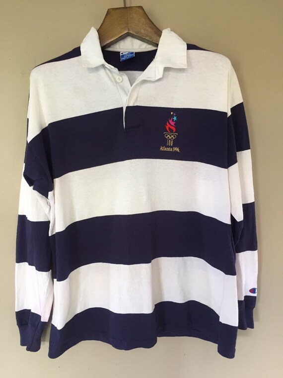rugby polos