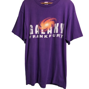 Frankfurt galaxy - Etsy 日本