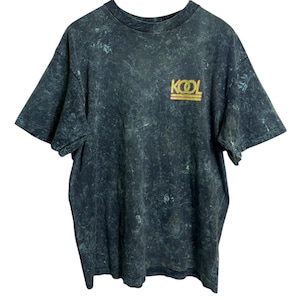 Kool Cigarette Shirt - Etsy