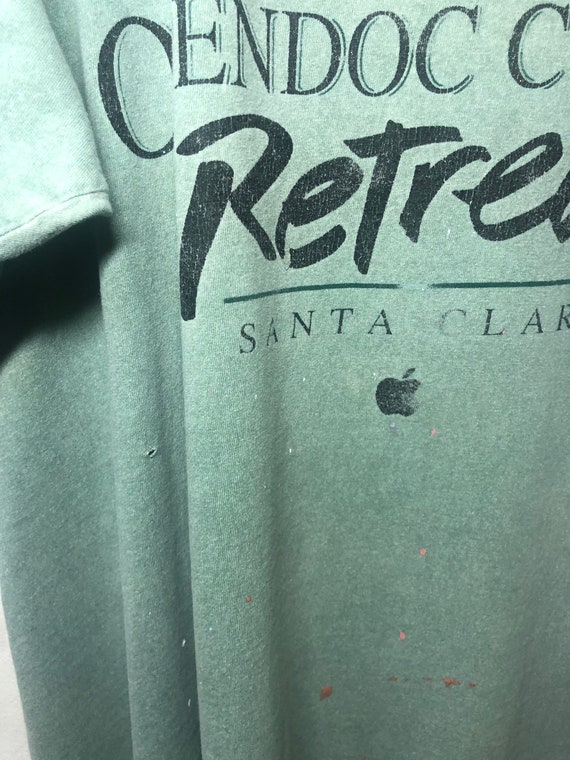 Vintage 90s Apple Computer Opendoc Coding Retreat… - image 6