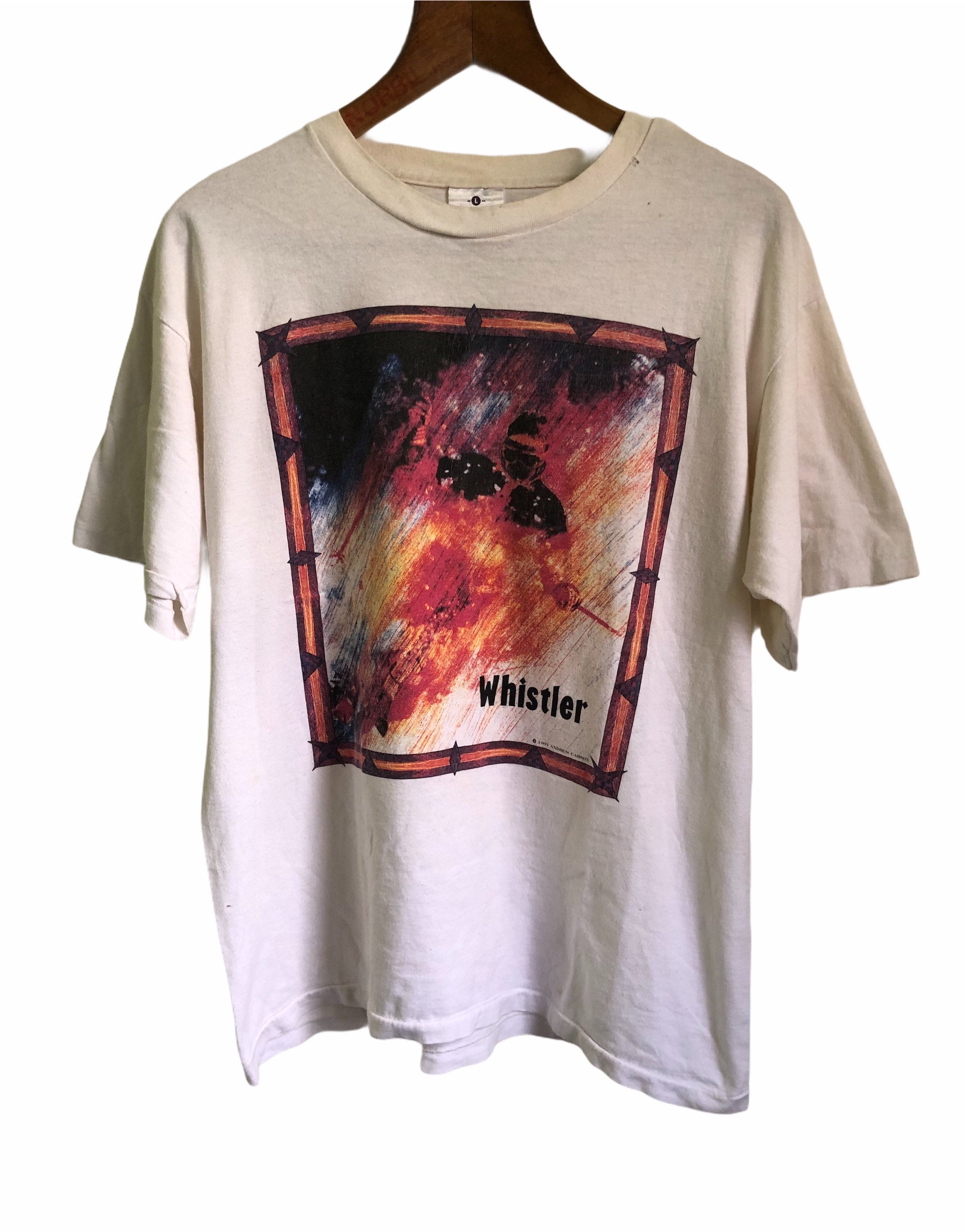 Andrew Carson Shirt - Etsy