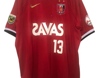 Vintage 90s Tokyo Verdy Yomiuri Nippon FC Football J League Vintage 90s Tokyo Verdy Yomiuri Nippon FC Football J League