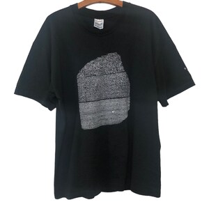 大英博物館 tシャツ 希少 uekitaya_za91