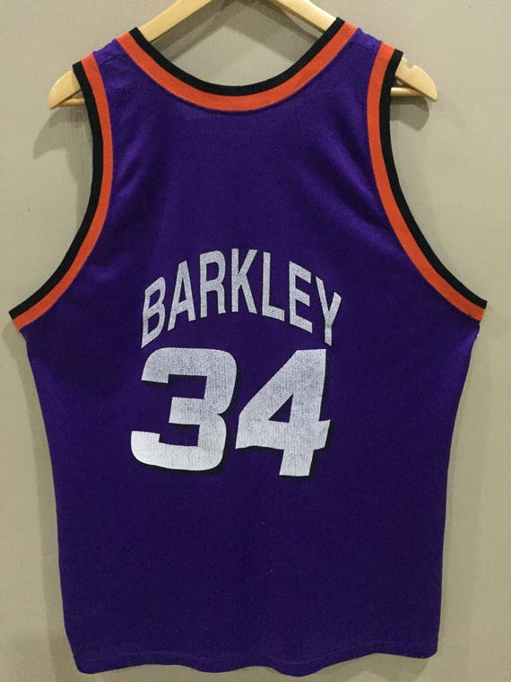 vintage phoenix suns jersey
