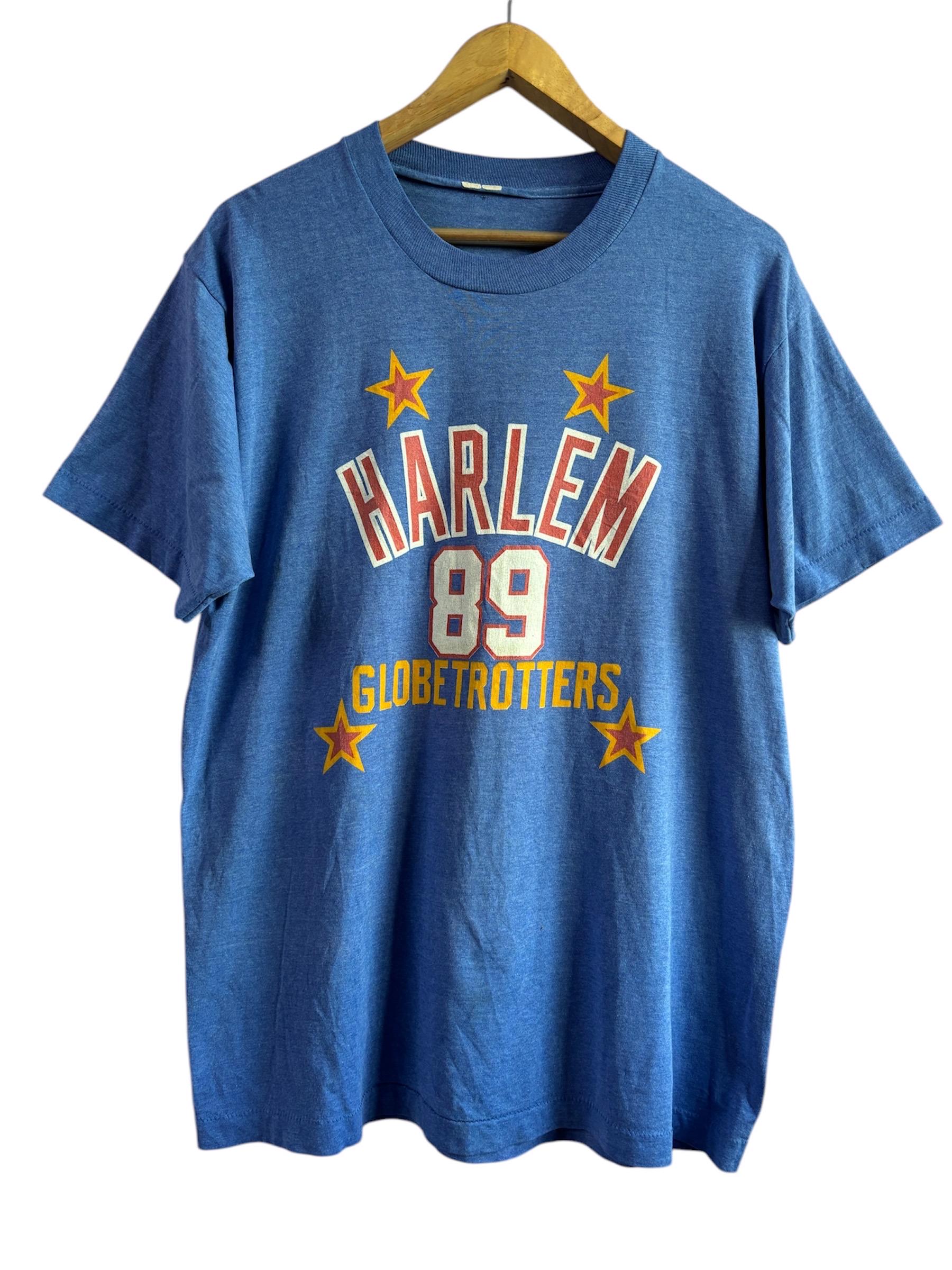 Harlem globetrotters shirt - Etsy 日本