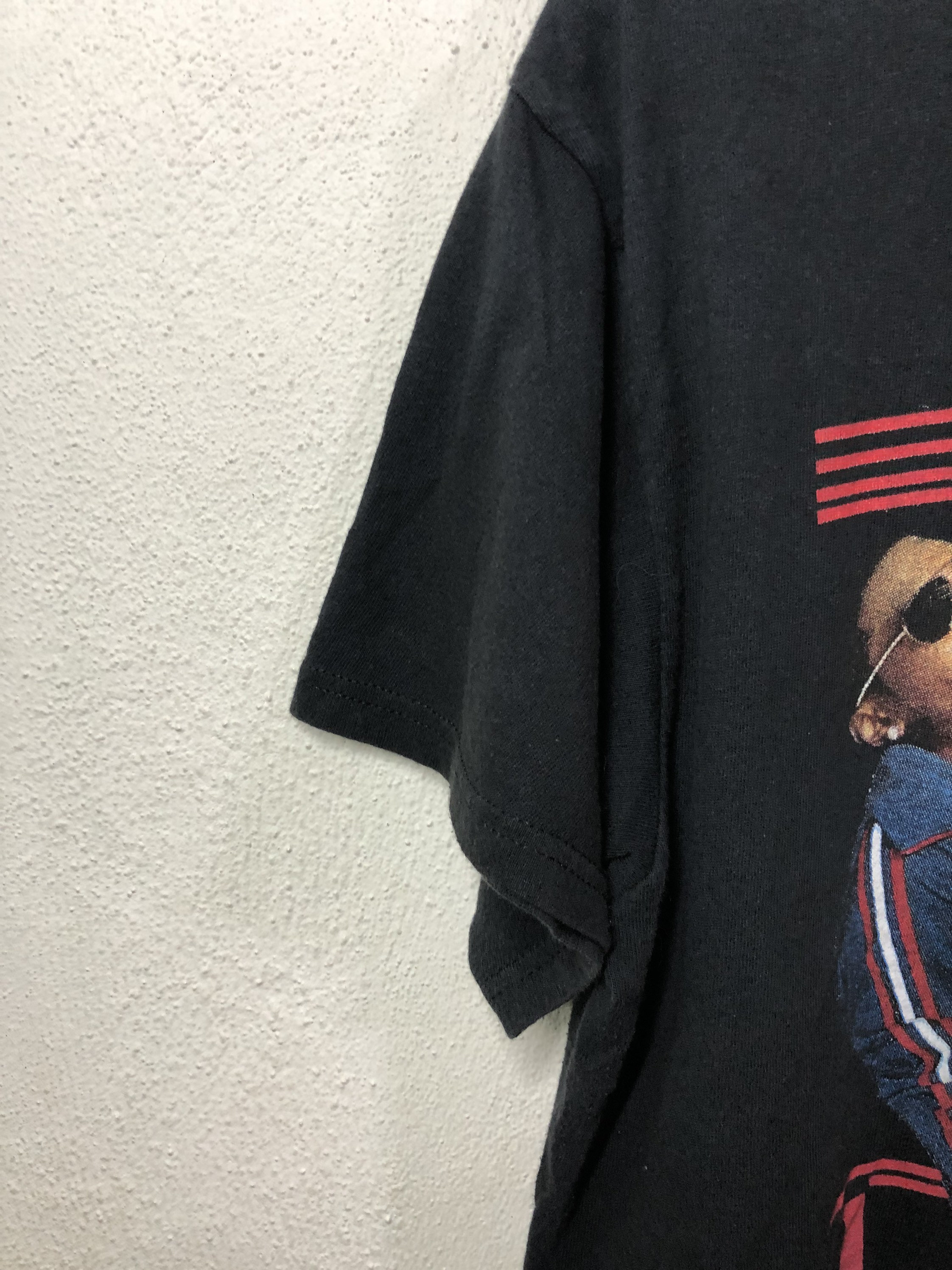 ヴィンテージ Usher OMG Tour 2010 ツアーTシャツ XL ヴィンテージ Usher OMG Tour 2010 ツアーTシャツ XL
