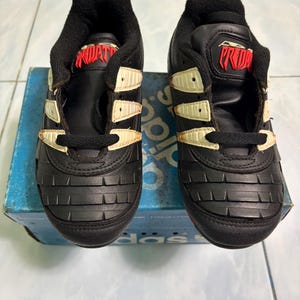 Vintage Adidas Predator Boots - Etsy Finland