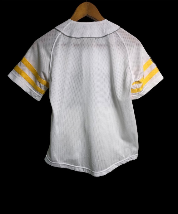 Vintage Fukuoka Softbank Hawks Mizuno Japanese Baseball