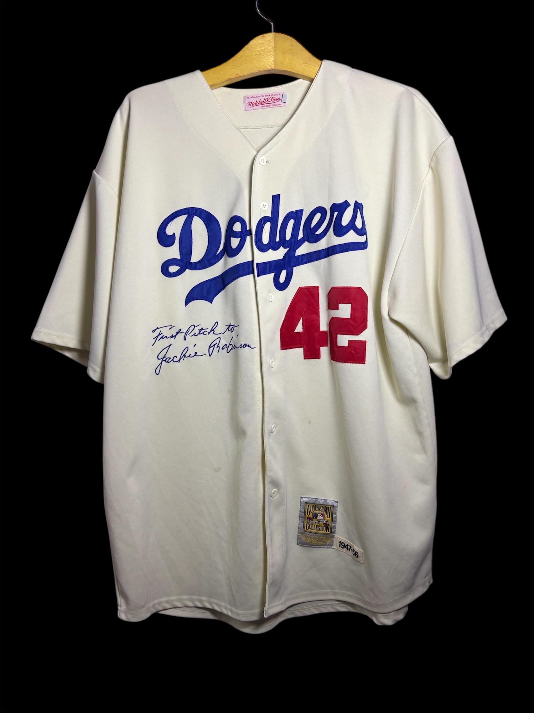 Jackie robinson 42 España