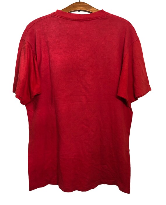 Salsa cycles shop t shirt