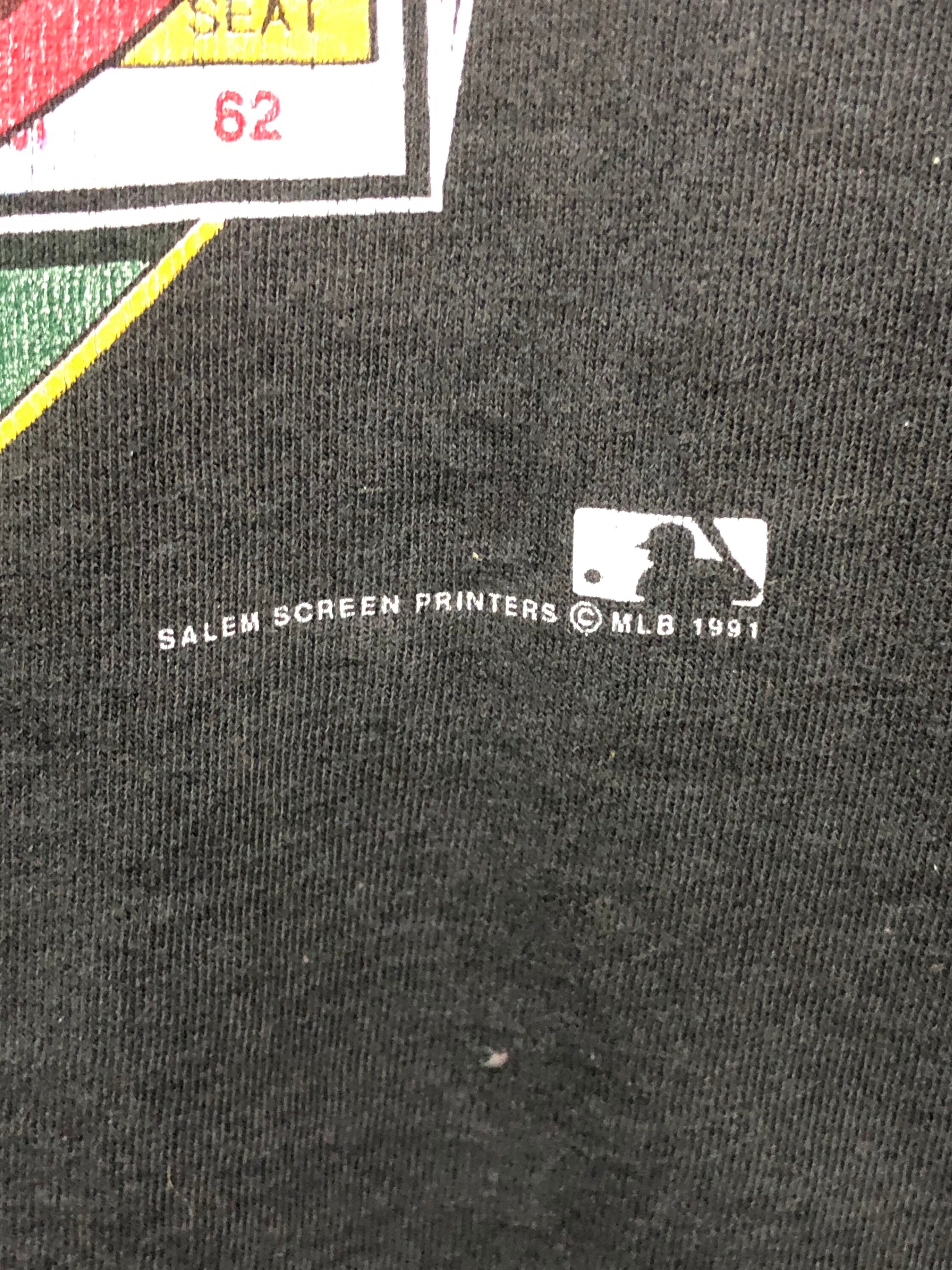 Vintage 90s the Pittsburgh Pirates Baseball MLB T Shirt Vintage 90s the Pittsburgh Pirates Baseball MLB T Shirt