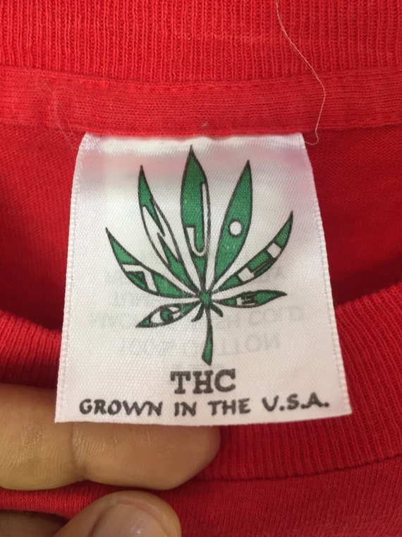 90s nude marijuana vintage shirt ヌード 90s nude marijuana vintage shirt ヌード Vintage 90s Weed