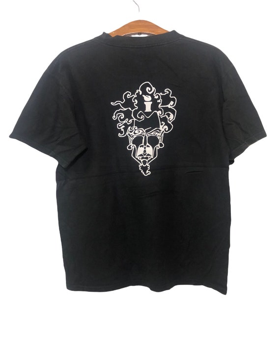 Vintage 2000 Incubus Promo Album Tour Concert T Shirt… - Gem