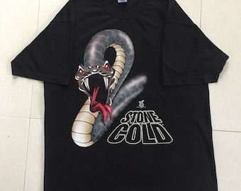 ヴィンテージ ストーンコールド スティーブ オースティン 3:16 Tシャツ