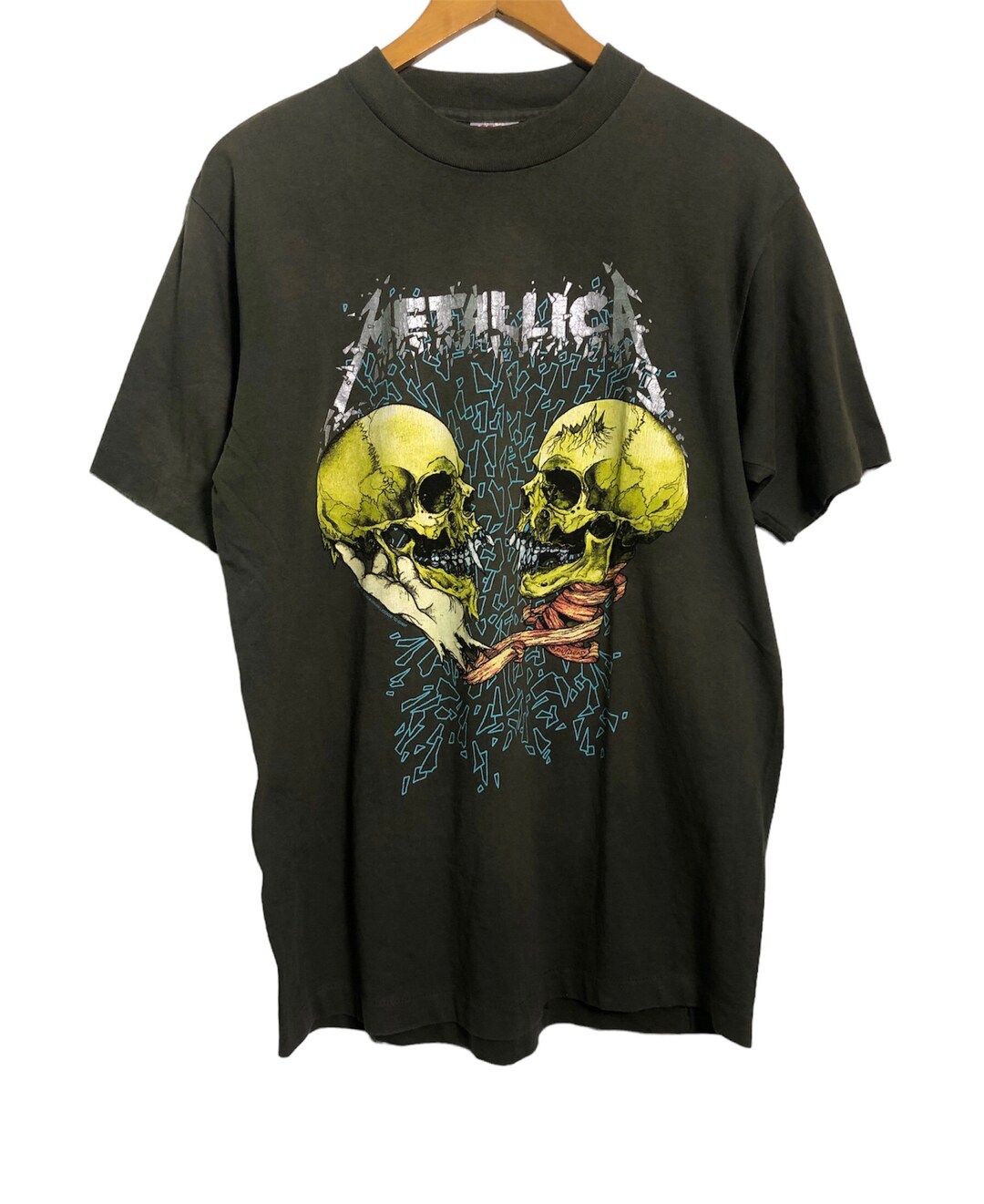 1997 llica pushead Tシャツ L ビンテージ 90s il_1080xN.5729314095_px0w.jpg