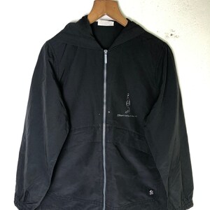 ジャケット・アウター 70s 80s HAI SPORTING GEAR mod coat Vintage 80s Issey Miyake Hai Sporting Gear Chore Work Jacket