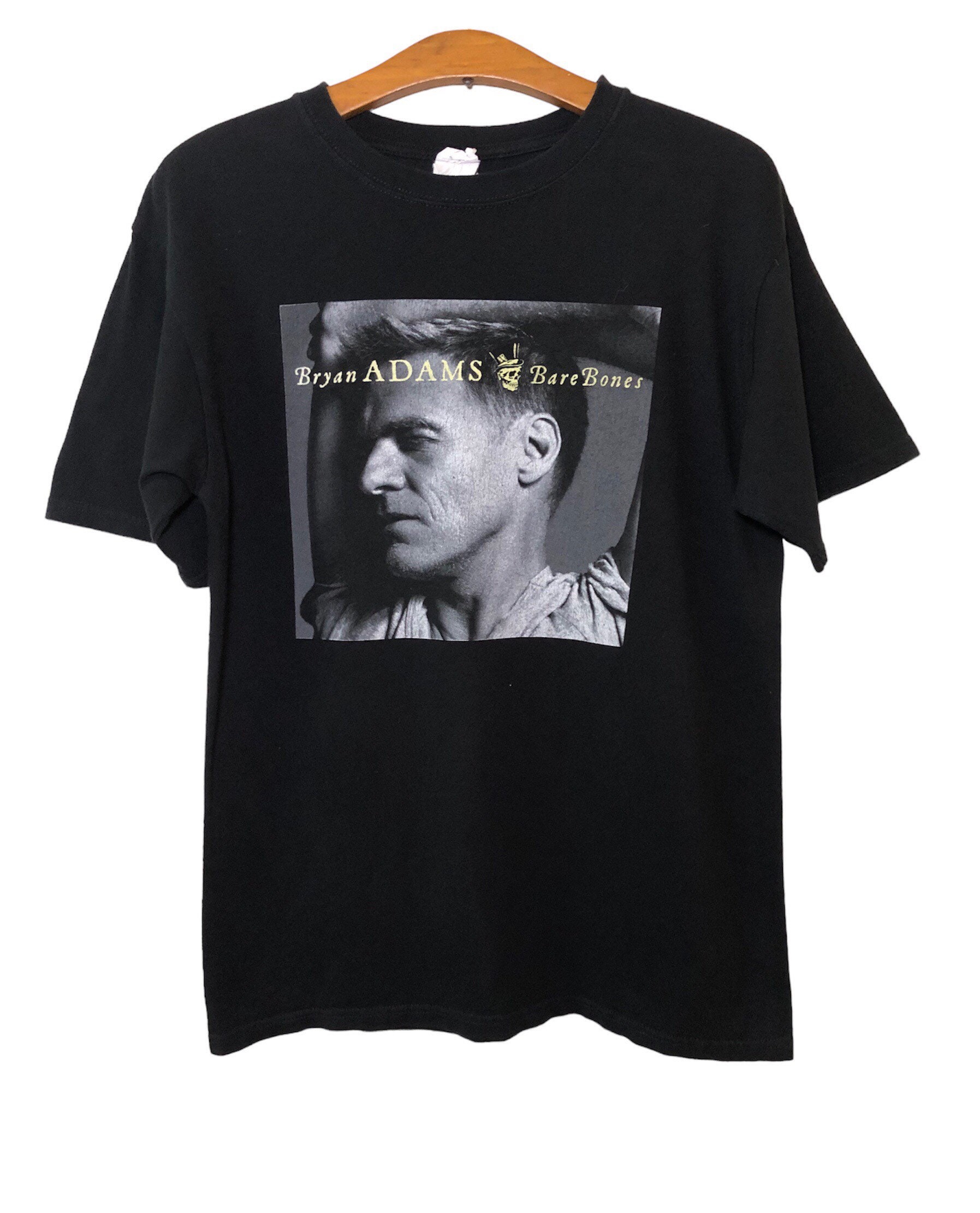 Bryan adams concert tshirts - Etsy 日本