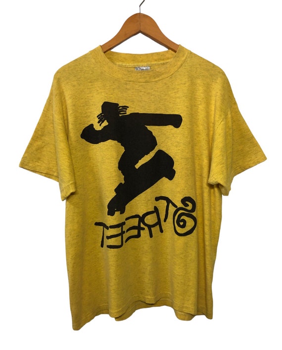 90s REAL SKATEBOARDS Tシャツ 旧ロゴ 90s REAL SKATEBOARDS Tシャツ