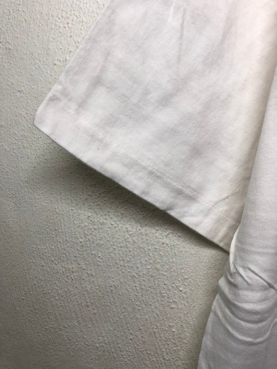 Vintage 90s Intel Computer Microsoft windows T Sh… - image 5