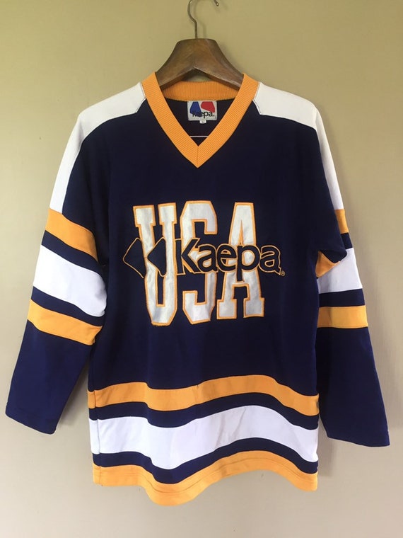 vintage usa jersey