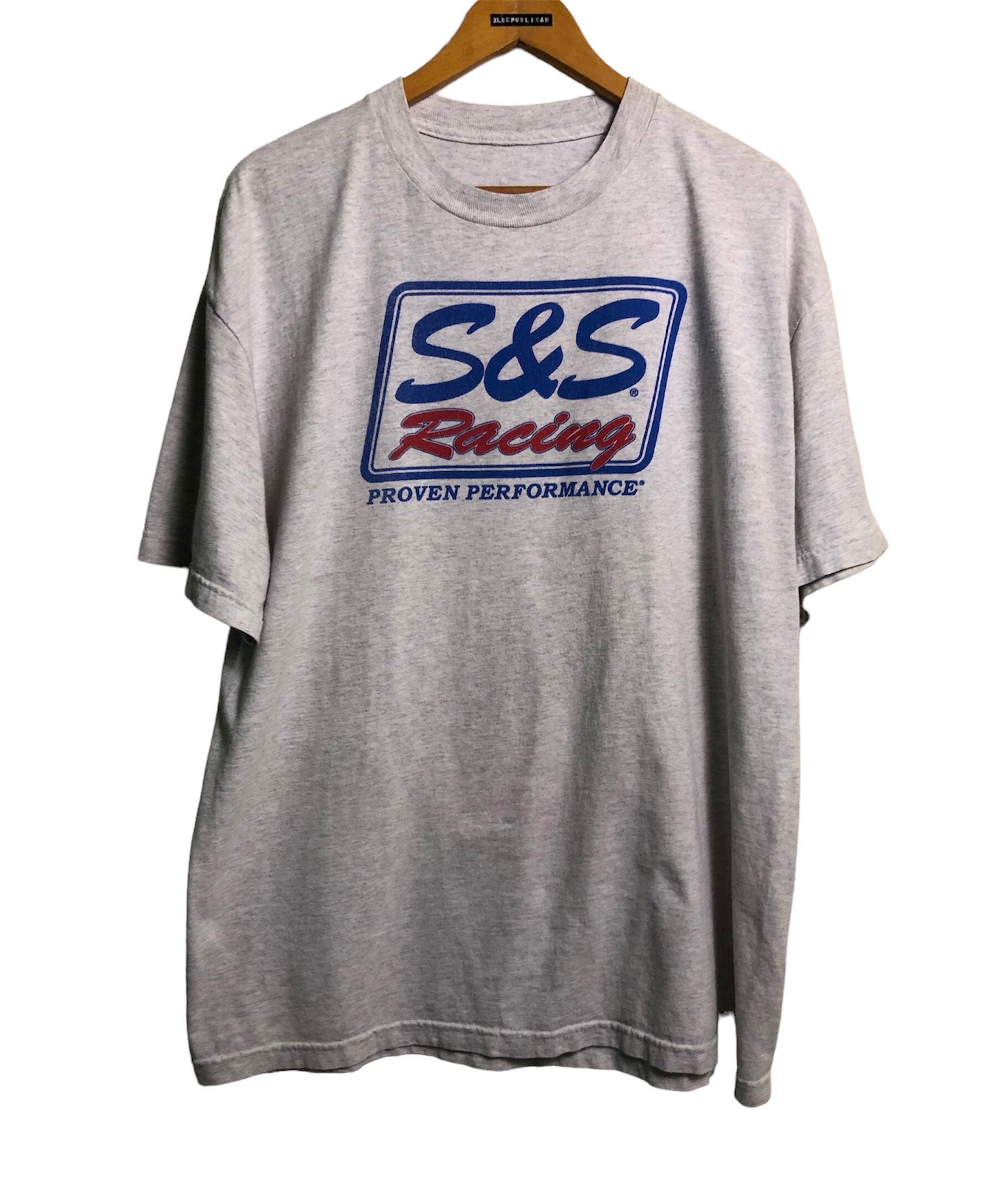 ヴィンテージ 90年代 2000年 S&S レーシング プロベンパフォーマンス 