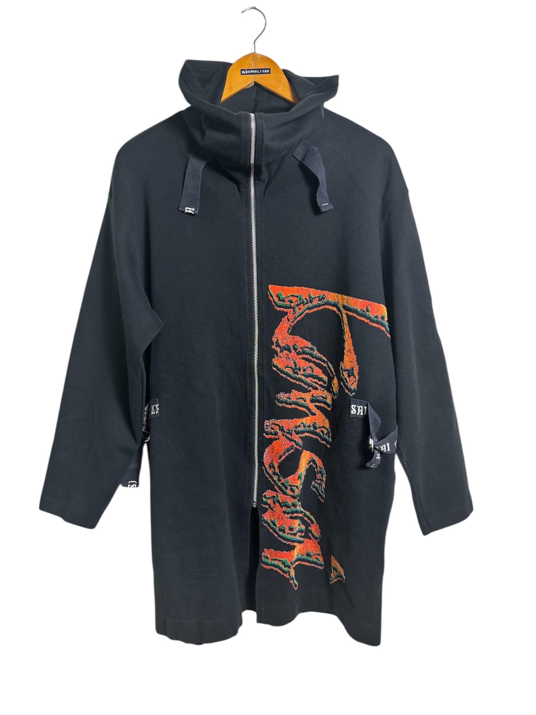 Kansai Yamamoto - Etsy