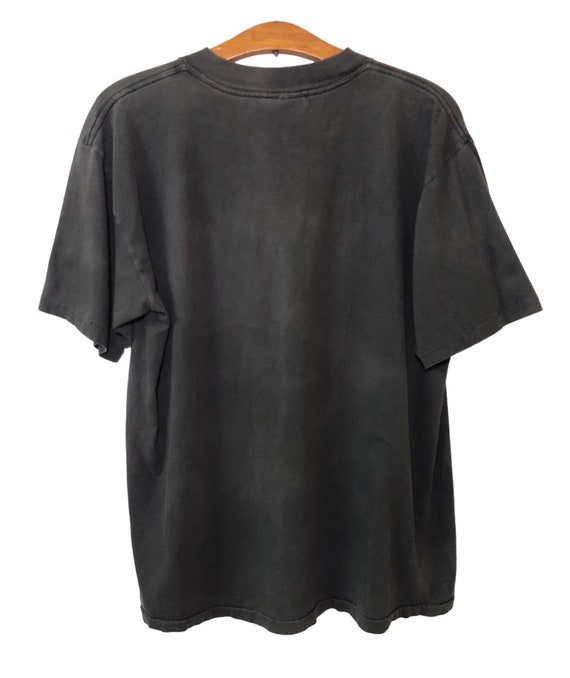 Vintage 90s Stealth B-2 Advanced Technology Bomber T Shirt