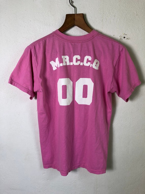 Vintage 2000 Mr. Children Japanese Pop Band Concert Promo