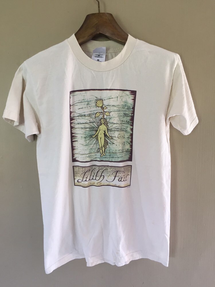 Vintage Lilith Fair A Celebration of 