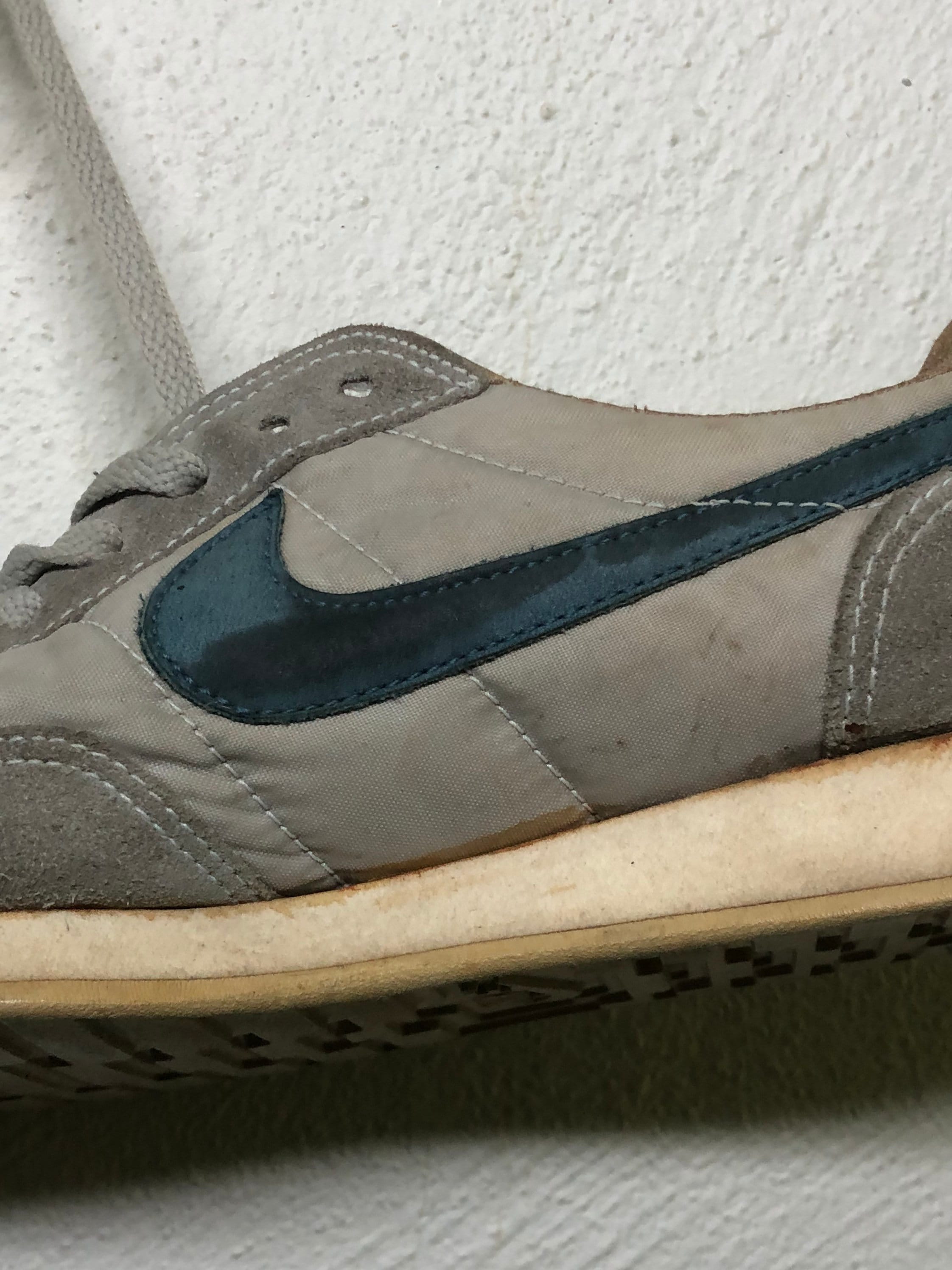 nike pegasus 1985