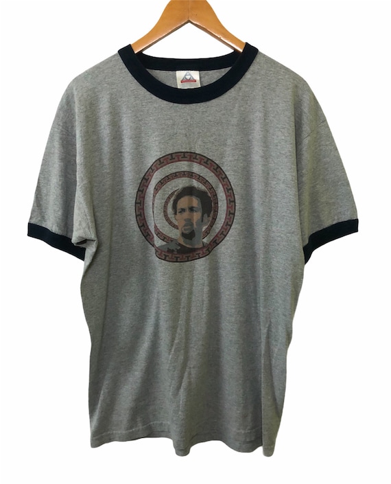 BEN HARPER 2006年ツアー Tシャツ Vintage Ben Harper and the Innocent Criminals Promo Album Tour