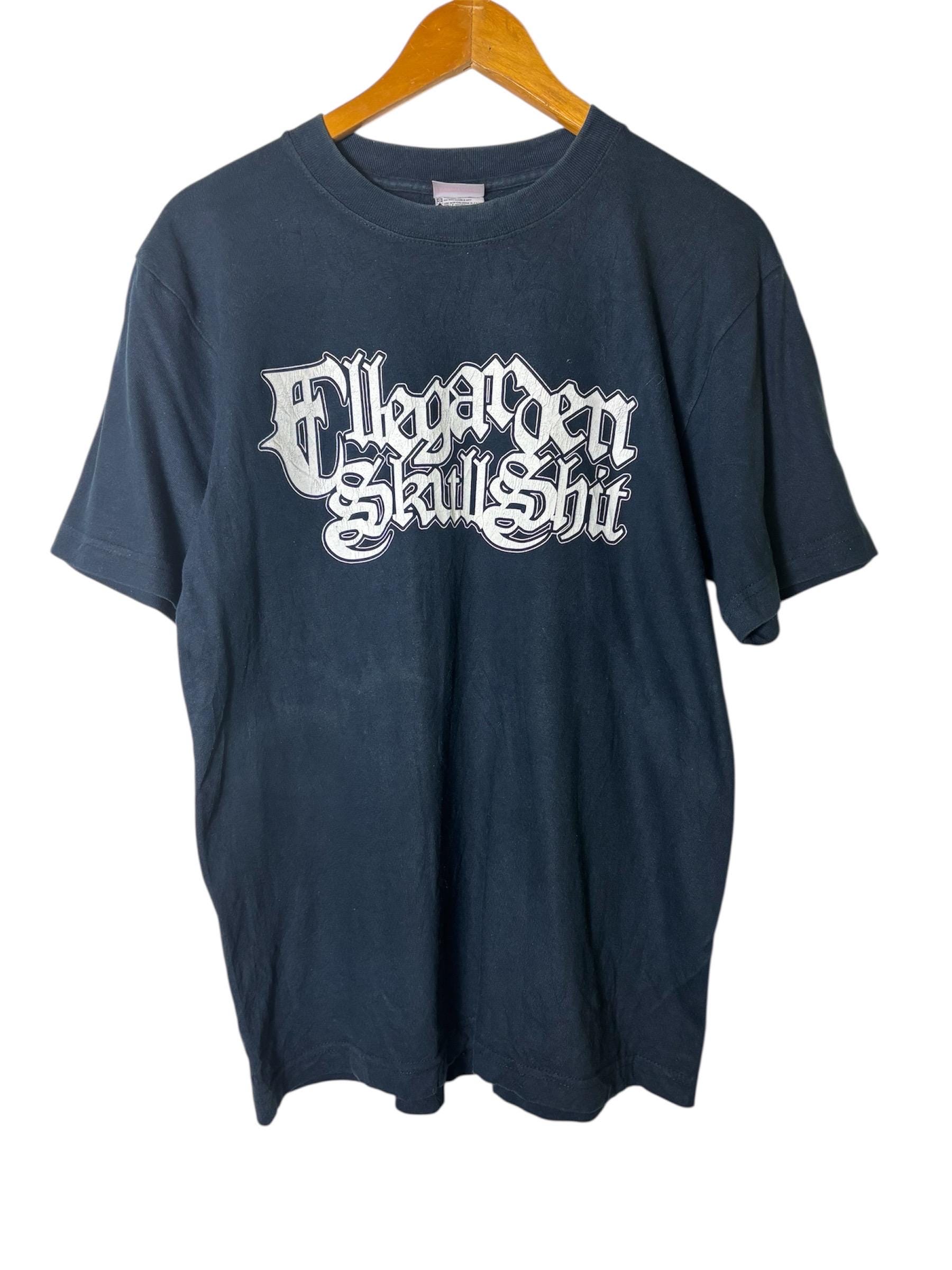 Ellegarden Shirts - Etsy