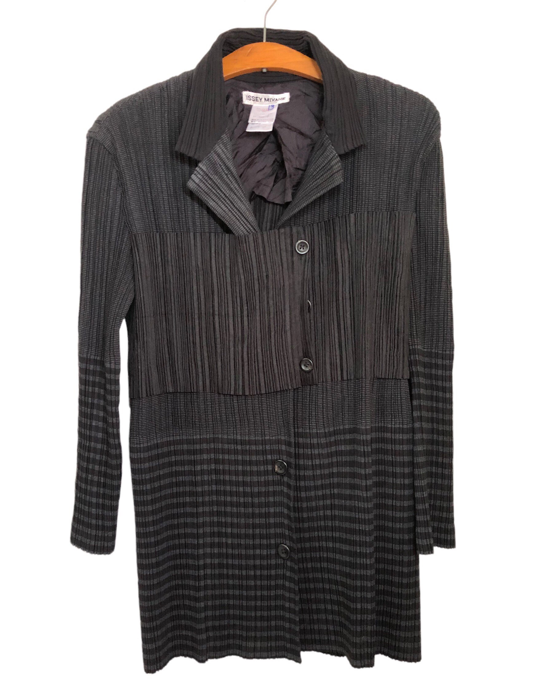 Vintage Issey Miyake - Etsy