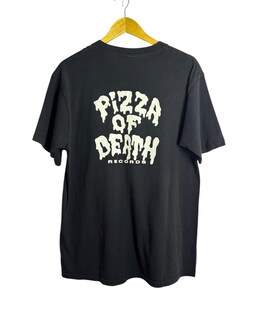 ヴィンテージ ハワイアン6 ジャパニーズ パンクロック Pizza Of Death
