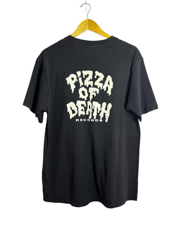 ヴィンテージ ハワイアン6 ジャパニーズ パンクロック Pizza Of Death