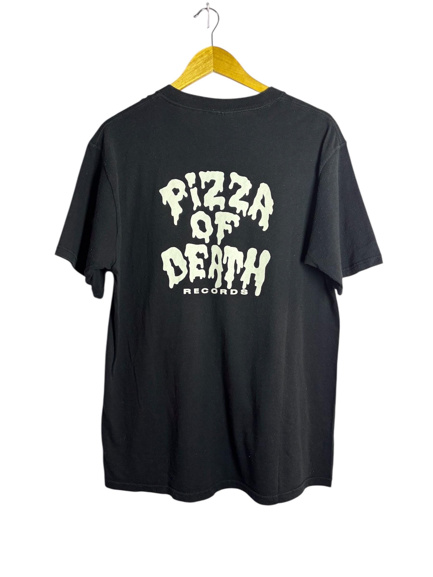 ヴィンテージ ハワイアン6 ジャパニーズ パンクロック Pizza Of Death