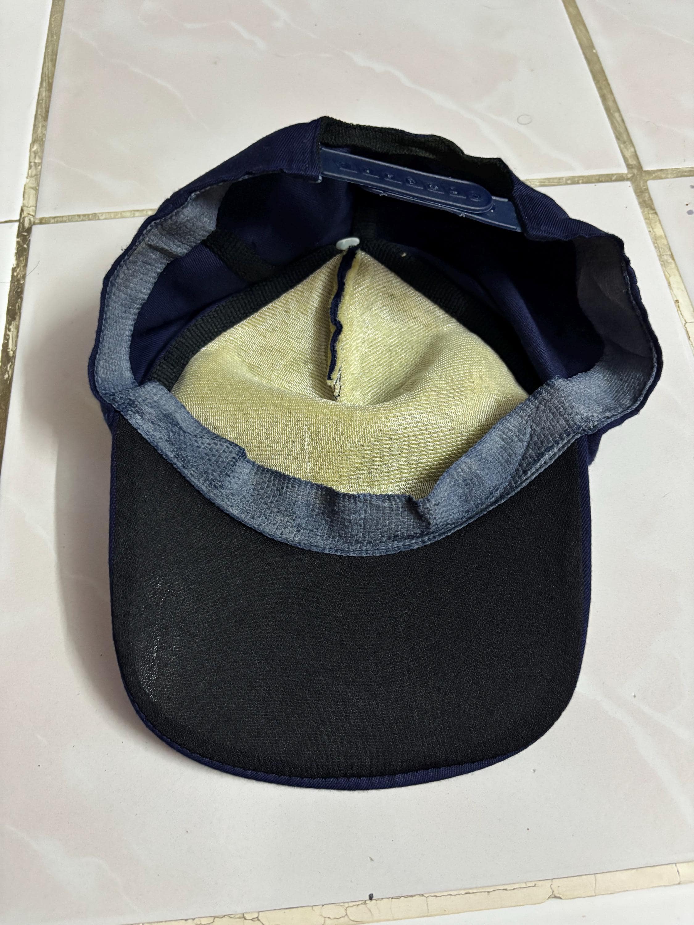Vintage 90s Nike Saigon Vietnam Bootleg Cap - Etsy