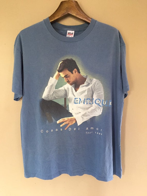 enrique iglesias cosas del amor album enrique iglesias cosas del amor album