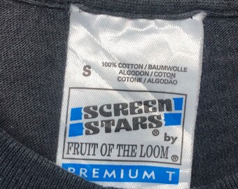 90年代ヴィンテージ 大英博物館 ロゼッタストーン Tシャツ Sサイズ