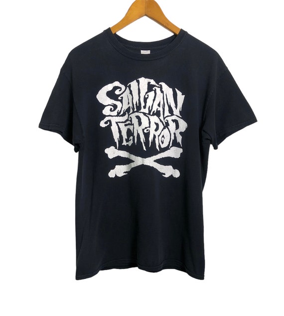 SAIGAN TERROR ロングTシャツ Mサイズ 未使用 ロンT | PODPERINOU.SK